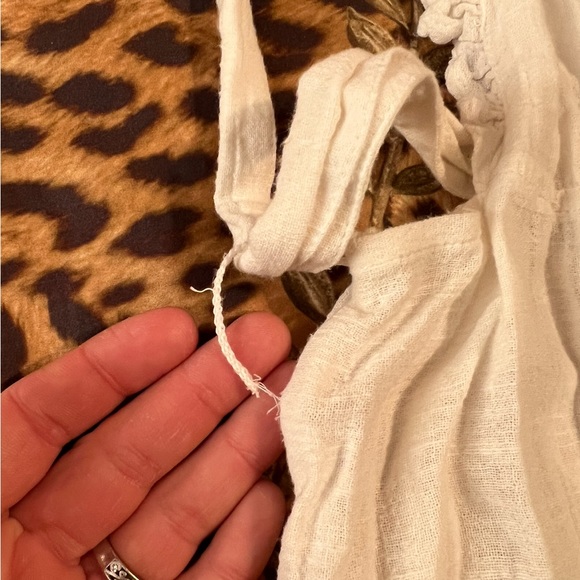 Spell Lisa Danielle Darling Sample Pantsuit - Picture 4 of 10